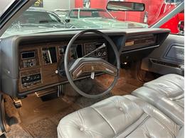 1976 Lincoln Continental (CC-2073066) for sale in West Babylon, New York
