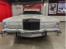1976 Lincoln Continental (CC-2073066) for sale in West Babylon, New York