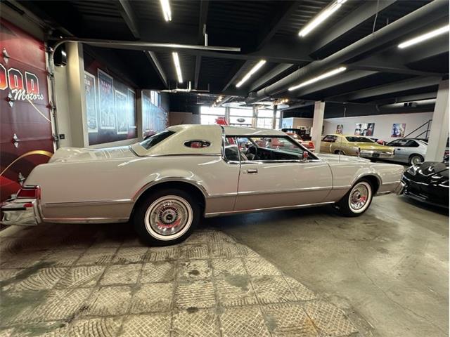 1976 Lincoln Continental (CC-2073066) for sale in West Babylon, New York