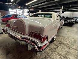 1976 Lincoln Continental (CC-2073066) for sale in West Babylon, New York