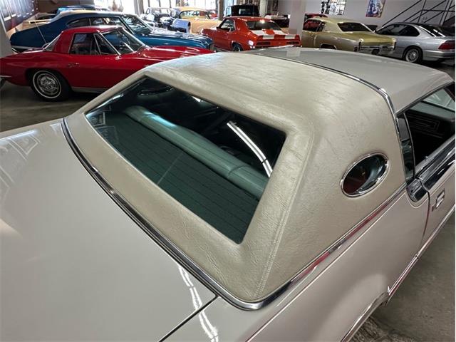 1976 Lincoln Continental (CC-2073066) for sale in West Babylon, New York