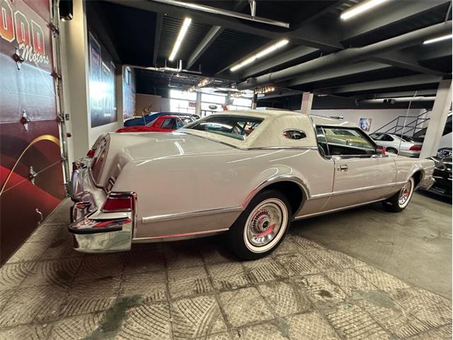 1976 Lincoln Continental (CC-2073066) for sale in West Babylon, New York