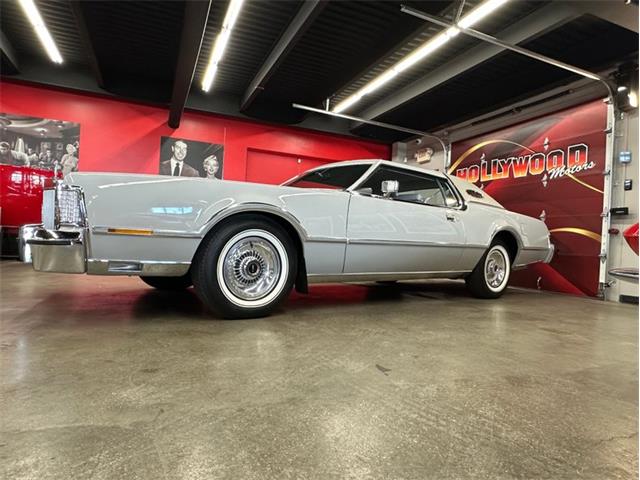 1976 Lincoln Continental (CC-2073066) for sale in West Babylon, New York