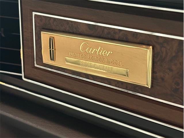 1976 Lincoln Continental (CC-2073066) for sale in West Babylon, New York