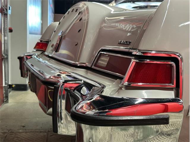 1976 Lincoln Continental (CC-2073066) for sale in West Babylon, New York