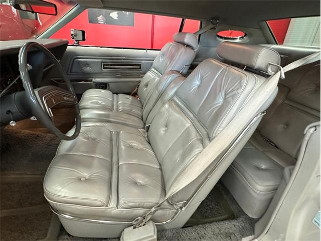 1976 Lincoln Continental (CC-2073066) for sale in West Babylon, New York