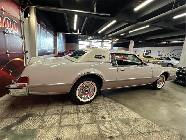 1976 Lincoln Continental (CC-2073066) for sale in West Babylon, New York