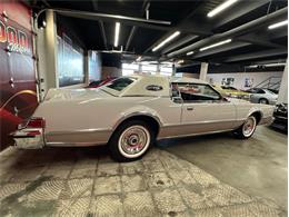 1976 Lincoln Continental (CC-2073066) for sale in West Babylon, New York