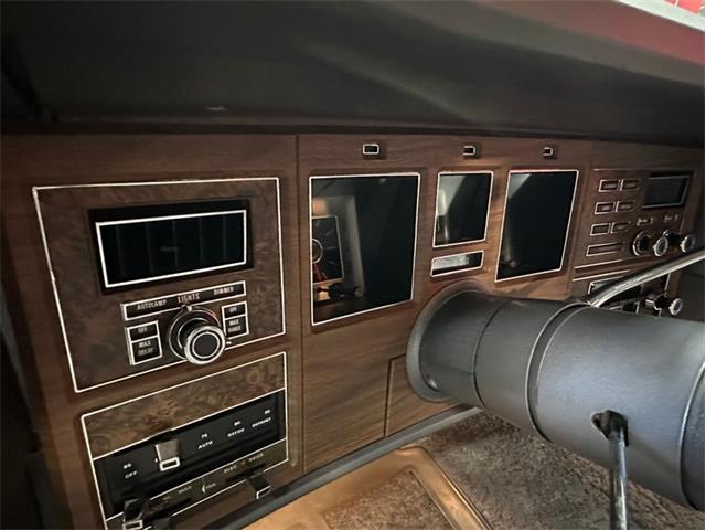 1976 Lincoln Continental (CC-2073066) for sale in West Babylon, New York