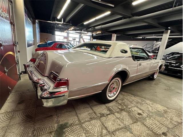 1976 Lincoln Continental (CC-2073066) for sale in West Babylon, New York