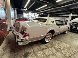 1976 Lincoln Continental (CC-2073066) for sale in West Babylon, New York