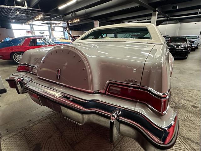1976 Lincoln Continental (CC-2073066) for sale in West Babylon, New York