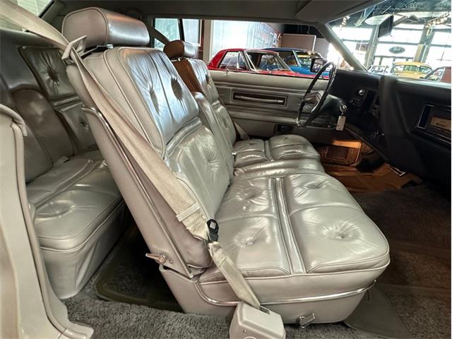 1976 Lincoln Continental (CC-2073066) for sale in West Babylon, New York