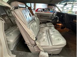 1976 Lincoln Continental (CC-2073066) for sale in West Babylon, New York