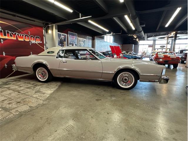 1976 Lincoln Continental (CC-2073066) for sale in West Babylon, New York
