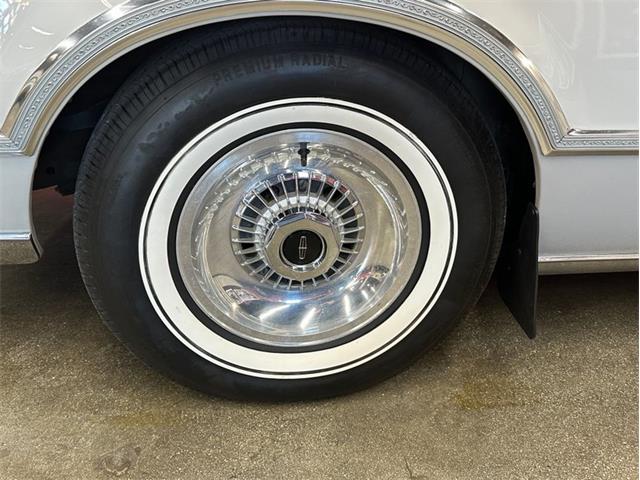 1976 Lincoln Continental (CC-2073066) for sale in West Babylon, New York