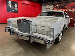 1976 Lincoln Continental (CC-2073066) for sale in West Babylon, New York