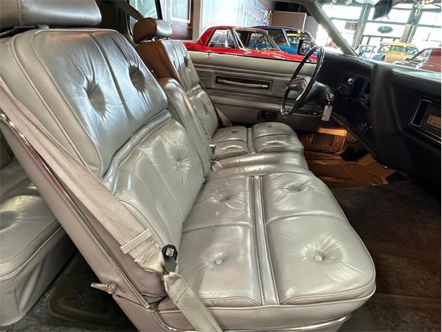 1976 Lincoln Continental (CC-2073066) for sale in West Babylon, New York