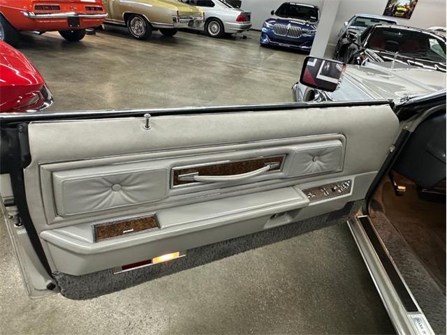 1976 Lincoln Continental (CC-2073066) for sale in West Babylon, New York