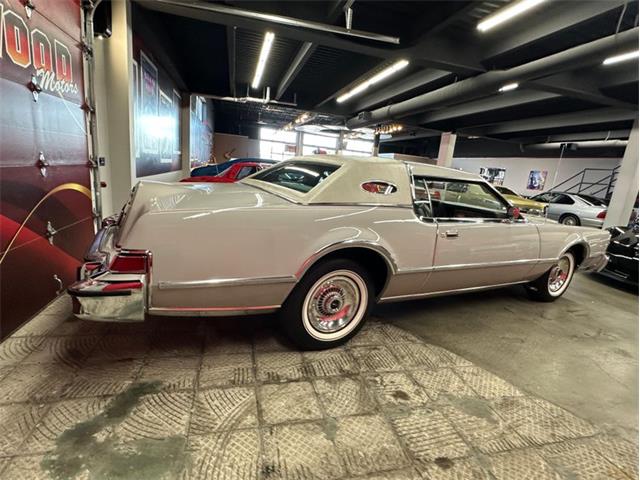 1976 Lincoln Continental (CC-2073066) for sale in West Babylon, New York