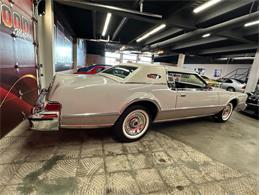 1976 Lincoln Continental (CC-2073066) for sale in West Babylon, New York