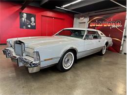 1976 Lincoln Continental (CC-2073066) for sale in West Babylon, New York