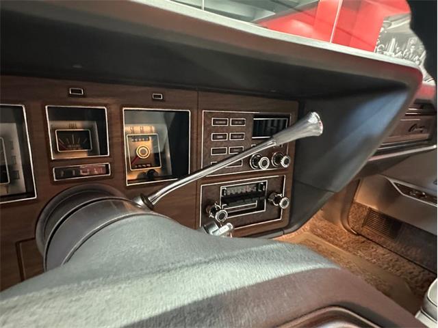 1976 Lincoln Continental (CC-2073066) for sale in West Babylon, New York