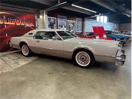 1976 Lincoln Continental (CC-2073066) for sale in West Babylon, New York