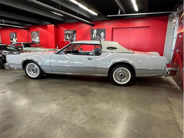 1976 Lincoln Continental (CC-2073066) for sale in West Babylon, New York