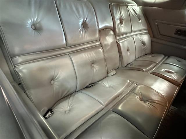 1976 Lincoln Continental (CC-2073066) for sale in West Babylon, New York