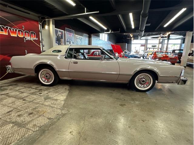 1976 Lincoln Continental (CC-2073066) for sale in West Babylon, New York