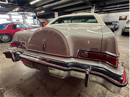 1976 Lincoln Continental (CC-2073066) for sale in West Babylon, New York