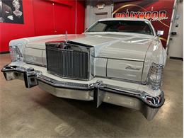 1976 Lincoln Continental (CC-2073066) for sale in West Babylon, New York