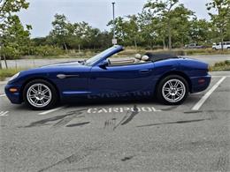 2002 Panoz Esperante (CC-2073067) for sale in Woodland Hills, California