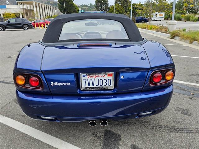 2002 Panoz Esperante (CC-2073067) for sale in Woodland Hills, California