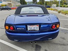 2002 Panoz Esperante (CC-2073067) for sale in Woodland Hills, California