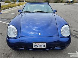 2002 Panoz Esperante (CC-2073067) for sale in Woodland Hills, California