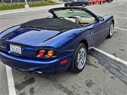 2002 Panoz Esperante (CC-2073067) for sale in Woodland Hills, California