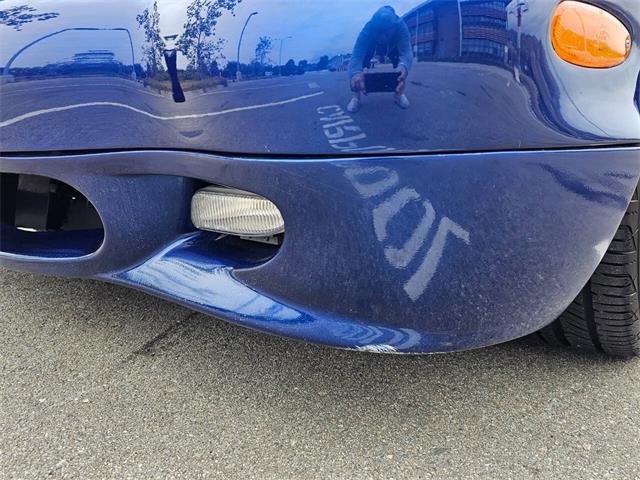 2002 Panoz Esperante (CC-2073067) for sale in Woodland Hills, California