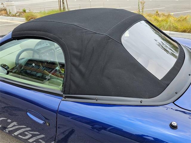 2002 Panoz Esperante (CC-2073067) for sale in Woodland Hills, California