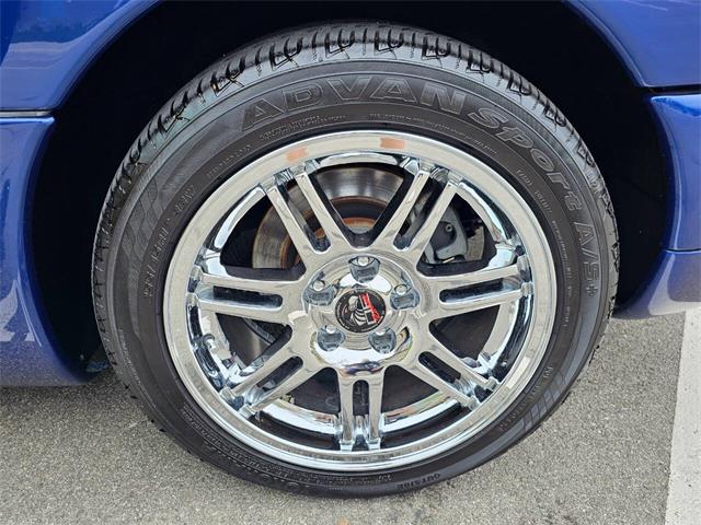 2002 Panoz Esperante (CC-2073067) for sale in Woodland Hills, California