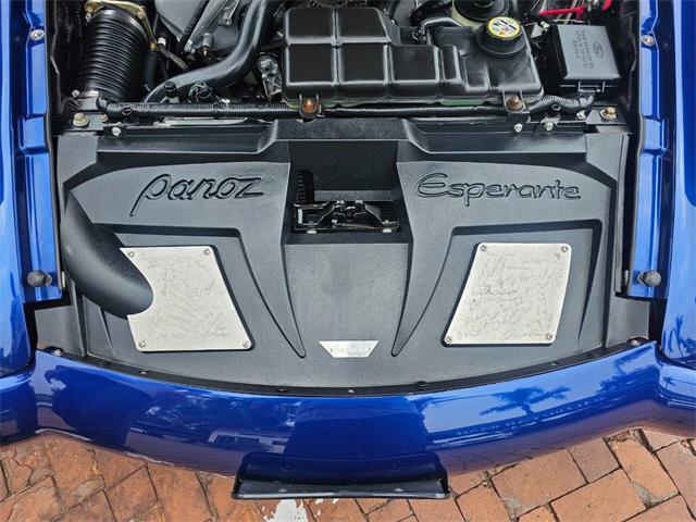 2002 Panoz Esperante (CC-2073067) for sale in Woodland Hills, California