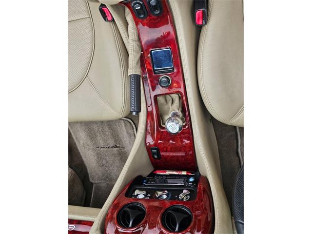 2002 Panoz Esperante (CC-2073067) for sale in Woodland Hills, California