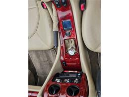 2002 Panoz Esperante (CC-2073067) for sale in Woodland Hills, California