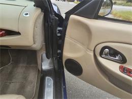 2002 Panoz Esperante (CC-2073067) for sale in Woodland Hills, California