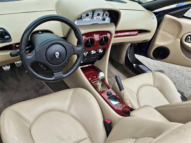 2002 Panoz Esperante (CC-2073067) for sale in Woodland Hills, California