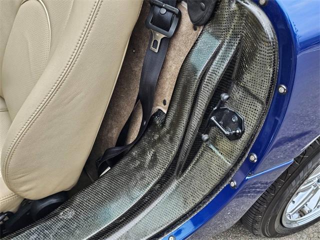 2002 Panoz Esperante (CC-2073067) for sale in Woodland Hills, California