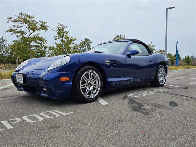 2002 Panoz Esperante (CC-2073067) for sale in Woodland Hills, California