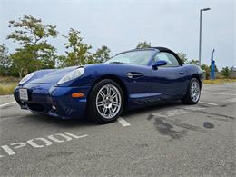 2002 Panoz Esperante (CC-2073067) for sale in Woodland Hills, California