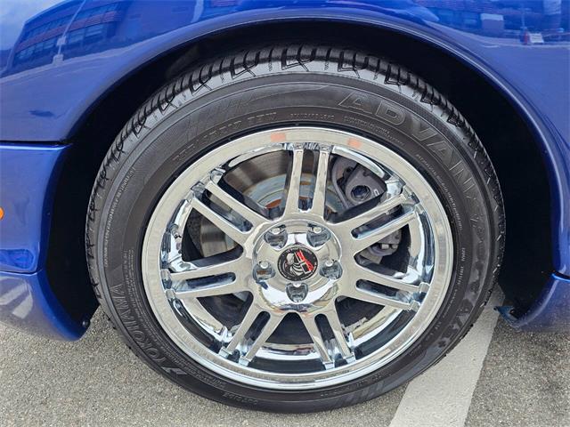 2002 Panoz Esperante (CC-2073067) for sale in Woodland Hills, California